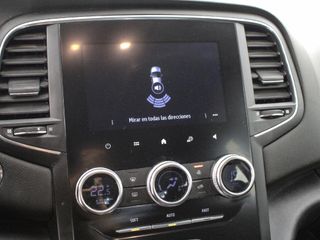 RENAULT MEGANE 1.5 BLUE DCI 85KW 115 5P