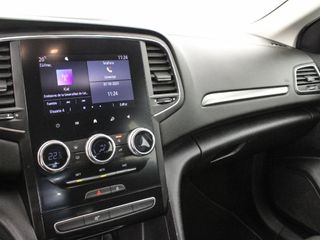 RENAULT MEGANE 1.5 BLUE DCI 85KW 115 5P