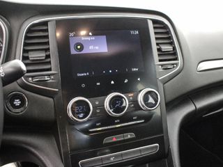 RENAULT MEGANE 1.5 BLUE DCI 85KW 115 5P