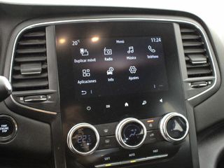 RENAULT MEGANE 1.5 BLUE DCI 85KW 115 5P