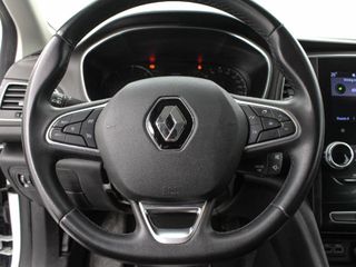 RENAULT MEGANE 1.5 BLUE DCI 85KW 115 5P