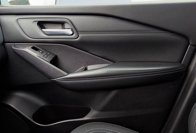 NISSAN QASHQAI 1.3 DIG-T 116KW ACENTA CVT 5P