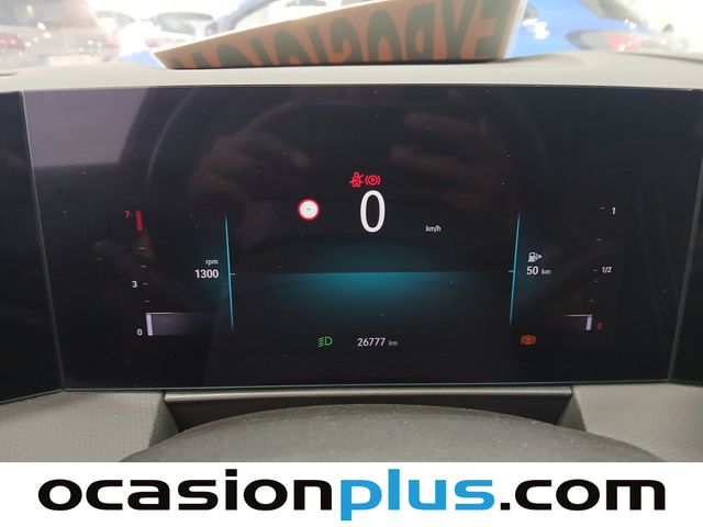 Opel Astra 1.2 Turbo XHT GS 96 kW (130 CV)