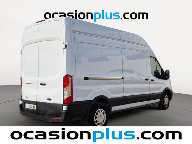 Ford Transit Furgon 350 L3H2 Trend 96 kW (130 CV)