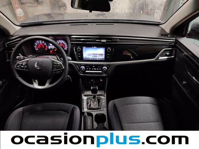Ssangyong Korando G15T Urban Plus Auto 120 kW (163 CV)