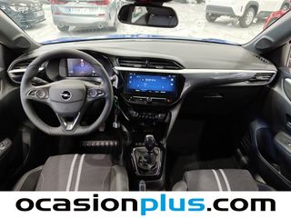 Opel Corsa 1.2T XHL GS 74 kW (100 CV)