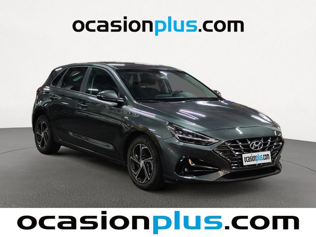 Hyundai i30 1.0 TGDI 48V Tecno 88 kW (120 CV)