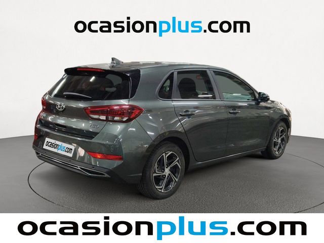 Hyundai i30 1.0 TGDI 48V Tecno 88 kW (120 CV)