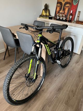Trek Fuel EX 5 - Bicicleta MTB