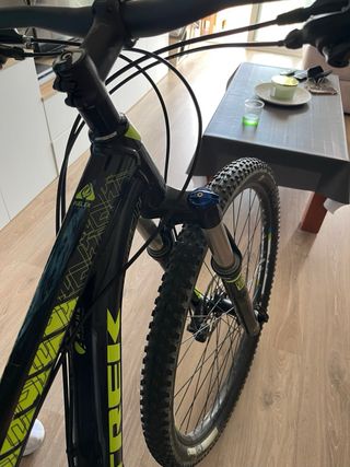 Trek Fuel EX 5 - Bicicleta MTB