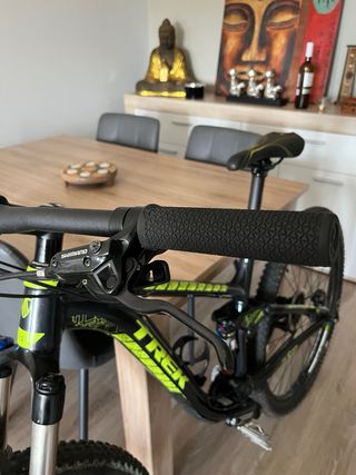 Trek Fuel EX 5 - Bicicleta MTB