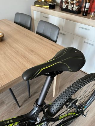 Trek Fuel EX 5 - Bicicleta MTB