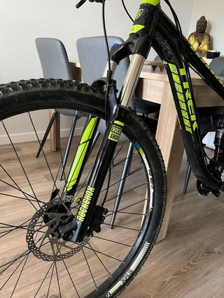 Trek Fuel EX 5 - Bicicleta MTB