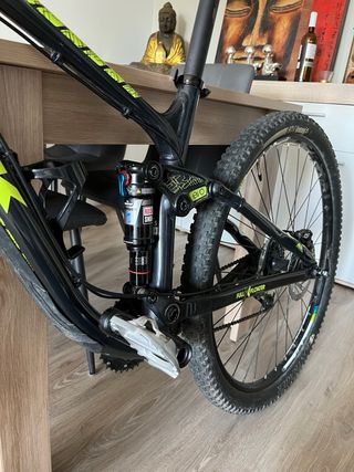 Trek Fuel EX 5 - Bicicleta MTB