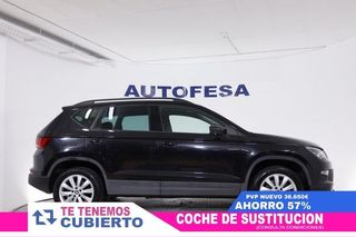 Seat ateca 1.4 XCELLENCE 150CV 5P