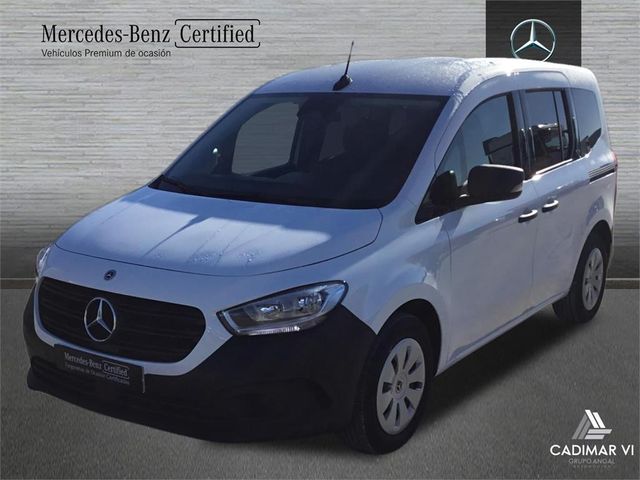 MERCEDES-BENZ Citan 110 CDI 70kW Tourer Base