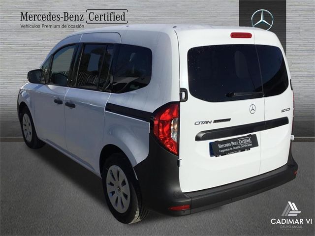 MERCEDES-BENZ Citan 110 CDI 70kW Tourer Base