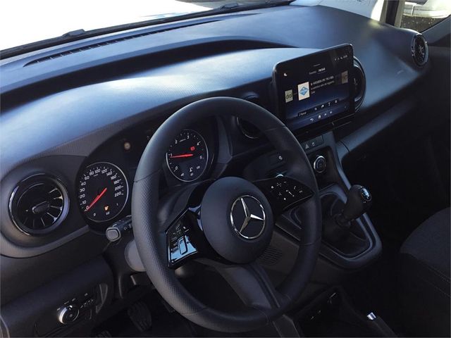 MERCEDES-BENZ Citan 110 CDI 70kW Tourer Base