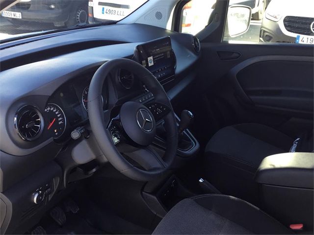 MERCEDES-BENZ Citan 110 CDI 70kW Tourer Base