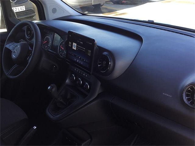 MERCEDES-BENZ Citan 110 CDI 70kW Tourer Base