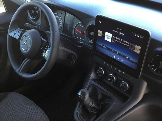 MERCEDES-BENZ Citan 110 CDI 70kW Tourer Base