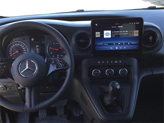 MERCEDES-BENZ Citan 110 CDI 70kW Tourer Base