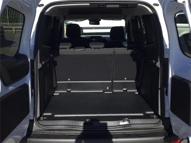 MERCEDES-BENZ Citan 110 CDI 70kW Tourer Base