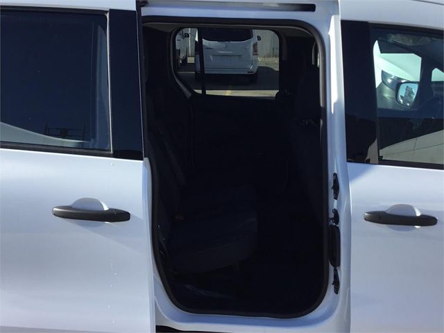 MERCEDES-BENZ Citan 110 CDI 70kW Tourer Base