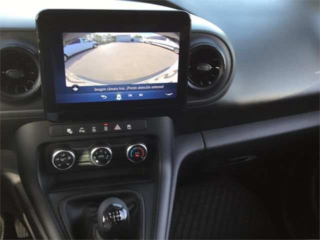 MERCEDES-BENZ Citan 110 CDI 70kW Tourer Base