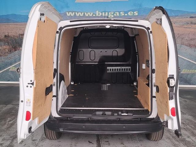 RENAULT KANGOO 1.5 DCI 90 CV MAXI