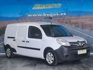 RENAULT KANGOO 1.5 DCI 90 CV MAXI FURGON