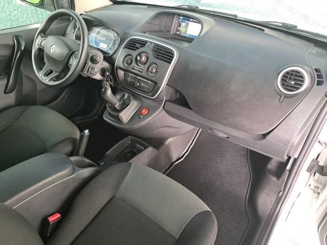 RENAULT KANGOO 1.5 DCI 90 CV MAXI