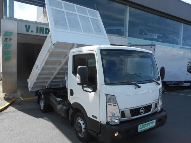 NISSAN CABSTAR 