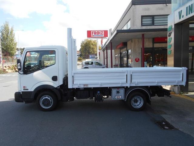 NISSAN CABSTAR 