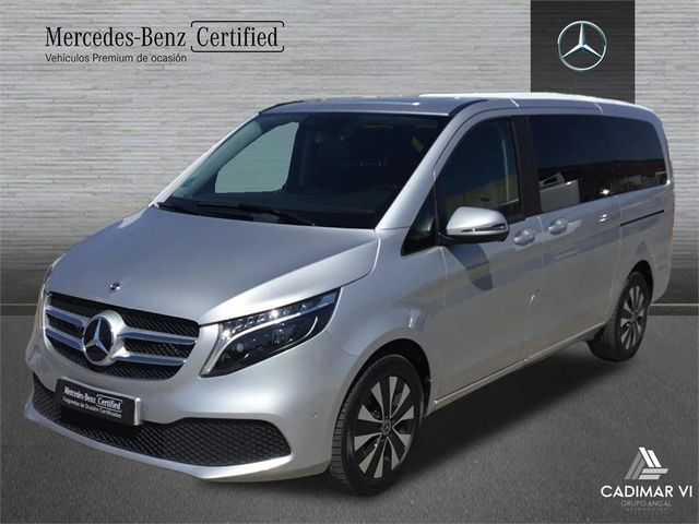 MERCEDES-BENZ Clase V 250 d Clase V Largo