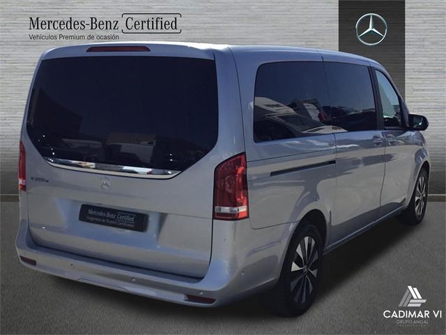 MERCEDES-BENZ Clase V 250 d Clase V Largo