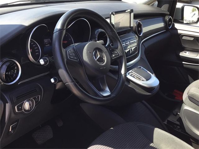MERCEDES-BENZ Clase V 250 d Clase V Largo