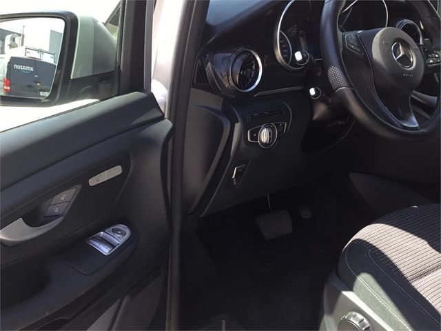 MERCEDES-BENZ Clase V 250 d Clase V Largo