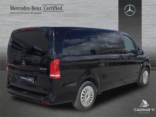 MERCEDES-BENZ Vito 116CDI AT 120kW Tourer Pro Larga