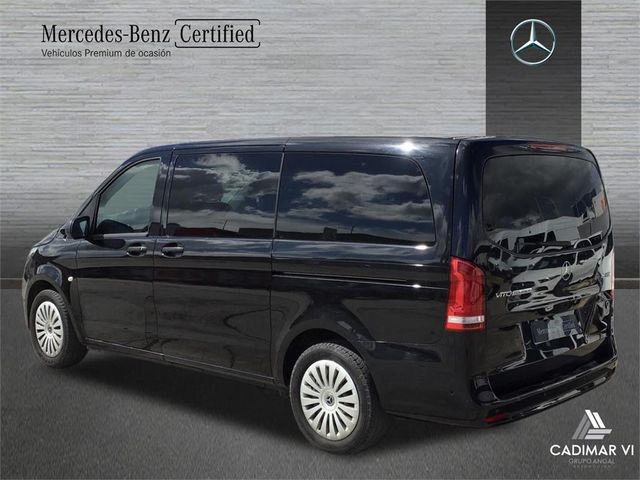MERCEDES-BENZ Vito 116CDI AT 120kW Tourer Pro Larga