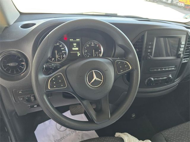 MERCEDES-BENZ Vito 116CDI AT 120kW Tourer Pro Larga