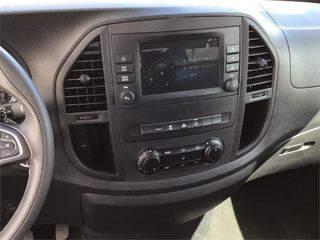 MERCEDES-BENZ Vito 116CDI AT 120kW Tourer Pro Larga