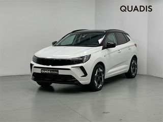 OPEL Grandland PHEV 1.6 Turbo PHEV GSe Auto 221kW/300CV