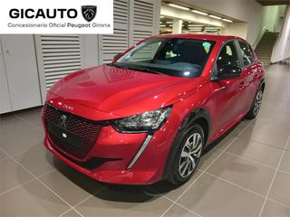 PEUGEOT e-208 Eléctrico Active