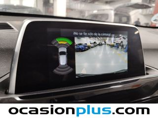 BMW X1 sDrive18i 103 kW (140 CV)