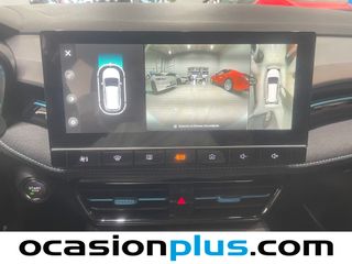 MG MG5 Long Range Luxury 115 kW (156 CV)