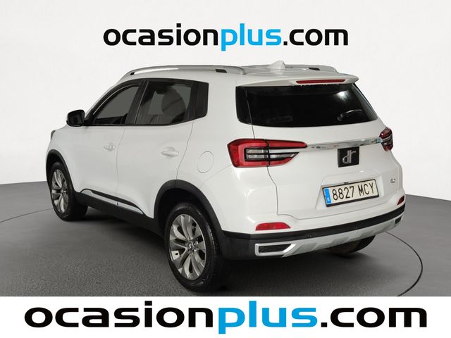 DR AUTOMOBILES DR4 1.5 85 kW (116 CV)
