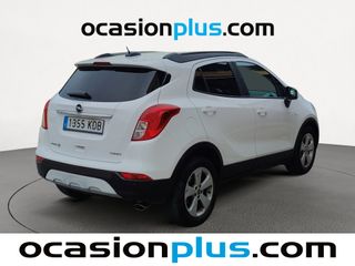 Opel Mokka X 1.4 T S&S Selective 4x2 103 kW (140 CV)