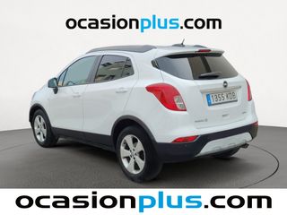 Opel Mokka X 1.4 T S&S Selective 4x2 103 kW (140 CV)