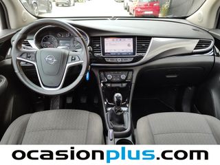 Opel Mokka X 1.4 T S&S Selective 4x2 103 kW (140 CV)